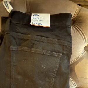 Men’s Old Navy jeans